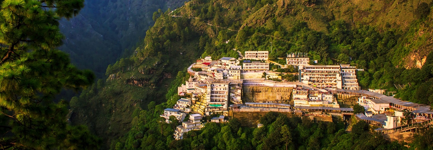 Jammu Tours